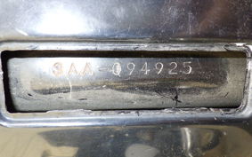 YAMAHA BW'S 50 3AA