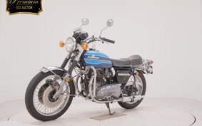 KAWASAKI W3 1973 W3F