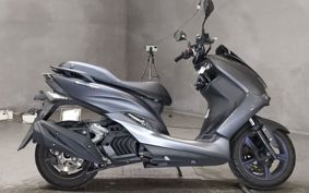 YAMAHA MAJESTY 155S SG52J