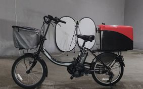 YAMAHA DENDOU ASSIST JI TON  CAR  PAS BA BE  0679