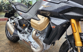 MOTO GUZZI V100 MANDELLO 2025 ZGUMG