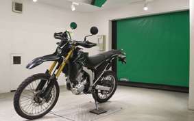 YAMAHA WR250R DG15J