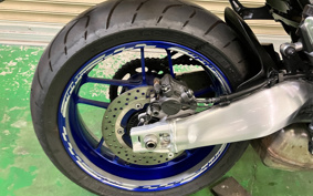 YAMAHA MT-09 SP ABS 2023 RN69J