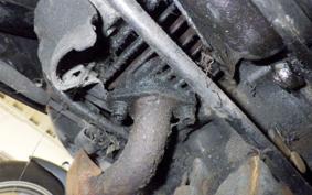 YAMAHA JOG 90 Sports Edition 3WF