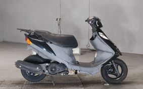 SUZUKI ADDRESS V125 CF46A