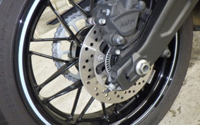 KAWASAKI Z650 RS 2023 ER650M