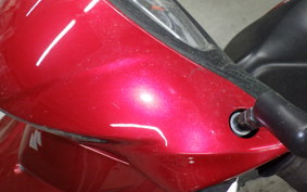 SUZUKI ADDRESS V125 S 1997 CF4MA