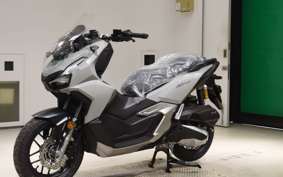 HONDA ADV160 2011 KF54