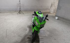 KAWASAKI NINJA250 EX250L