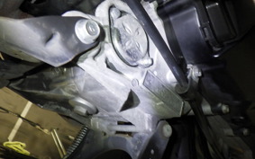 SUZUKI ADDRESS 110 CE47A