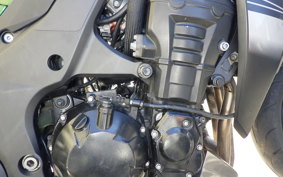 KAWASAKI Z1000 Gen.5 2019 ZXT00W