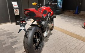 DUCATI  DUCATI  STREET  FIGHTER V4S 2024 4F00