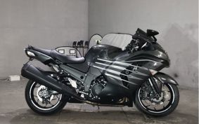 KAWASAKI ZX 1400 NINJA R 2019 ZXT40H