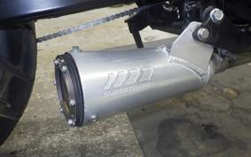 YAMAHA TW200 2005 2JL