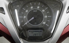 HONDA LEAD 125 2023 JK12