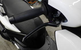 YAMAHA CYGNUSｸﾞﾘﾌｧｽ SEJ4J