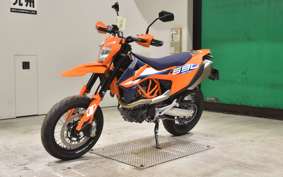 KTM 690 SMC R
