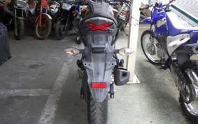 HONDA HORNET 160R