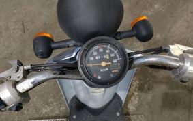 HONDA TODAY AF61