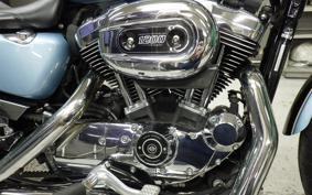 HARLEY L1200LI 2007
