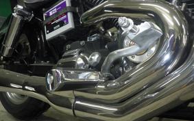 HARLEY FXDL 1580 2007