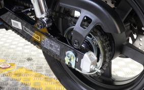 HONDA  DUX 125 JB04
