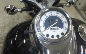 YAMAHA DRAGSTAR 250 2026 VG05J
