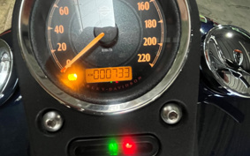 HARLEY HARLEY FXDBA1580 2013 VB4