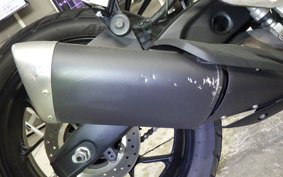 YAMAHA MT-03 2017 RH07J