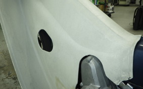 HONDA C50 SUPER CUB E 2017 AA01