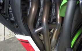 KAWASAKI ZX-25R ZX250E