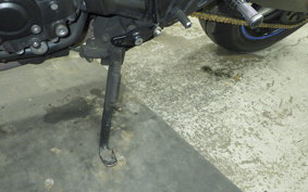 YAMAHA FZ1 FAZER 2007