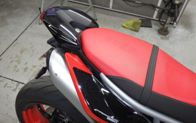 DUCATI HYPERMOTARD 950 2020