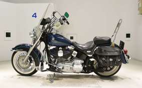HARLEY FXST 1450 2000