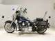 Фото Harley FXST 1450 2000 с японского аукциона