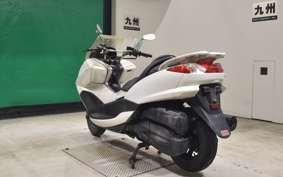 YAMAHA MAJESTY 250 Gen.4