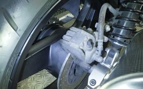 KAWASAKI ZRX-2 2005 ZR400E
