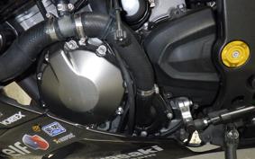 KAWASAKI NINJA ZX-6R A 2019 ZX636G