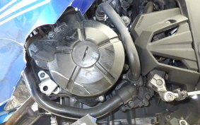 KAWASAKI NINJA 250 EX250L