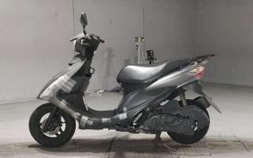 SUZUKI ADDRESSV125SS CF4MA