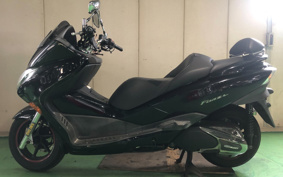 HONDA FORZA X MF10