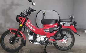 HONDA CT125 HUNTER CUB JA65