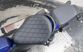 HONDA REBEL 250  S E-clutch MC49