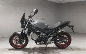 SUZUKI SV650 2023 VP55E