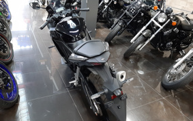YAMAHA YZF-R25 RG74J