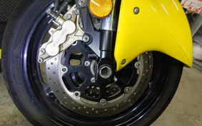 SUZUKI GSX-1300R HAYABUSA 2002