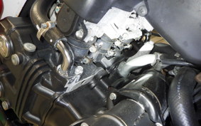 HONDA CB400 SUPER BOLDOR 2017 NC42