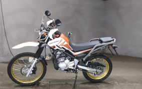 YAMAHA SEROW 250 DG31J