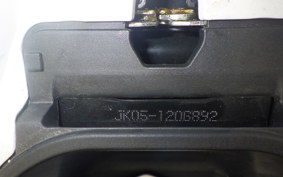 HONDA PCX125 2002 JK05