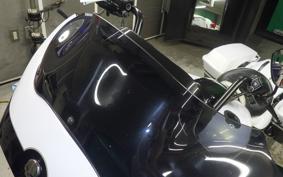 HARLEY FLTRXSE1800CVO 2012